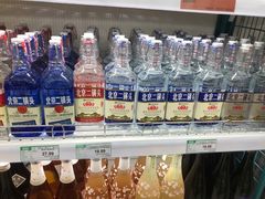 -果蔬好生活超市(东湖店)