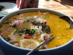-聚缘堂·海鲜私房菜(松岭路店)