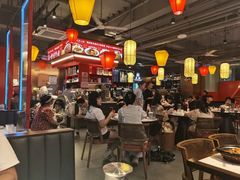 -匠熙小馆(崇文门店)