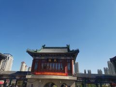 -古文化街旅游区
