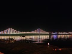 -星海湾跨海大桥