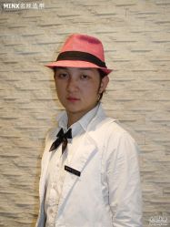 名丝造型设计师Xiaoxiao-名丝造型