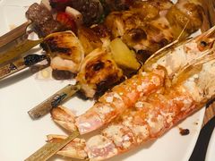 -玛格萝妮(汇智国际商业中心店)