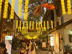 -小河直街历史文化街区