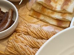 -大鸭梨烤鸭(枣园店)