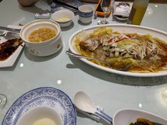 -福来齐·鲁菜海鲜·渔家菜(朝阳街分店)