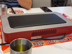 -雅佳神话·麻辣烤鱼(新街口店)