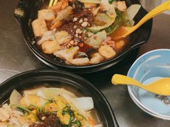 -O记东北砂锅麻辣烫