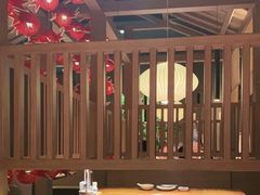 大堂-蟹将军·松叶蟹和牛日料放题自助(K11店)