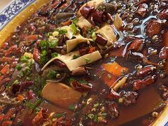 -院8里·少城记忆老川菜(宽窄巷子店)