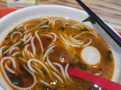 -螺小胖·柳州螺蛳粉(南稍门店)