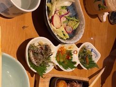 -一心创作料理屋(经开万达店)