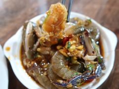 -车头老二大排档(金城步行街店)