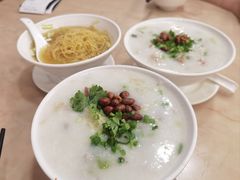 -盛记粥面(佐敦店)