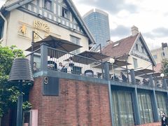 -席家花园(巨鹿花园店)