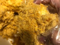 鸡肉丝小贝-鲍师傅糕点(西站店)