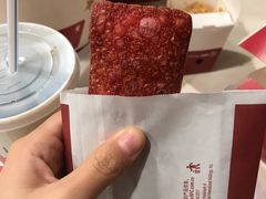 -肯德基(中关村E世界店)