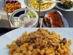 -后海16号·北京私房菜