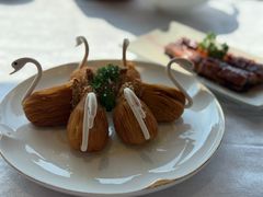 -鹭江宾馆·观海餐厅