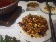 -眉州东坡(民族园店)