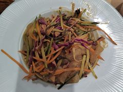 -老边饺子馆(东单店)