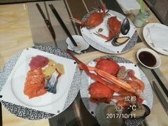 -西藏饭店·亚克·食光自助餐厅(文殊院店)