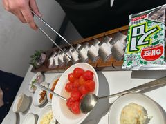 -缘·金家烤鳗鱼(西塔总店)