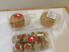 -白玉兰传统小吃