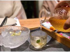 -青梅酒肆PLUS(长白仙岛北路店)