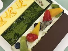 -壹点壹客·生日蛋糕(南山店)
