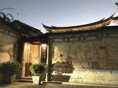 -喜洲翰林餐厅(董家百年老宅店)