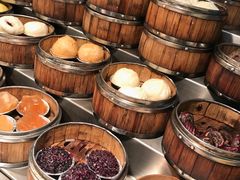 -北京汉丽轩自助烧烤(解放桥店)
