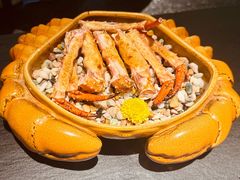-蟹犇•帝王蟹雪蟹(陆家嘴店)