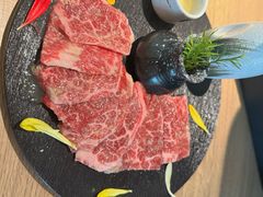 -牛角烧肉(步步高星城天地店)