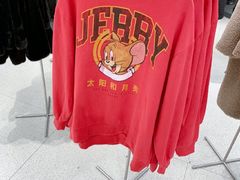 -ZARA(大上海时代广场店)