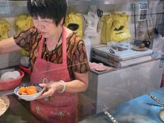 -黄记潮汕甜汤(贝底田坊店)