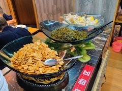 -肖记公安牛肉鱼杂馆· 省级非物质文化遗产(仁和路店)