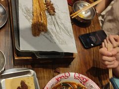 -破店肥哈·东北烧烤·夜宵(南山保利店)