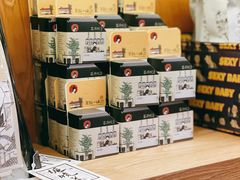 -茶颜悦色(金茂览秀城LG层外街店)