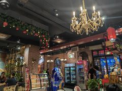 -俄罗斯大肉串(爱民路店)