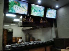 -新丰小吃(中山中路分店)