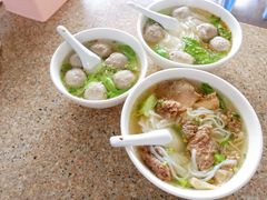 -老四家黄东明牛肉丸