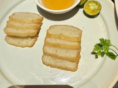 -锦府园·新台州菜(合生汇店)