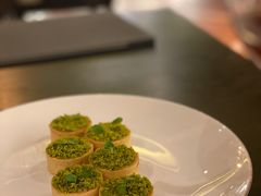 -甄御•海鲜新青岛菜(麦岛店)