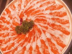 -五星桥原切肥牛火锅·30年专注好牛肉(湖塘店)