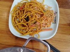-九寸花汀(摩天活力城店)
