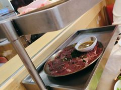 -韩宫宴烤肉·料理(南京江宁万达店)