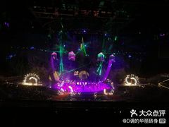 -灵玲国际马戏城