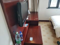 -黄山北海宾馆