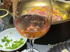 -羊大爷涮肉(亮马桥店)